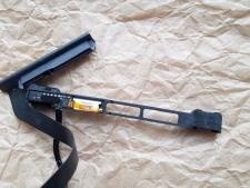 Шлейф HDD до ноутбука Apple Macbook A1286 2010 №3